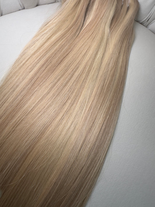 Smoked Vanilla